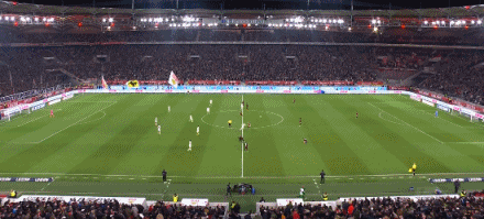 开云下载-斯图加特1-0莱比锡，昂达夫破门建功