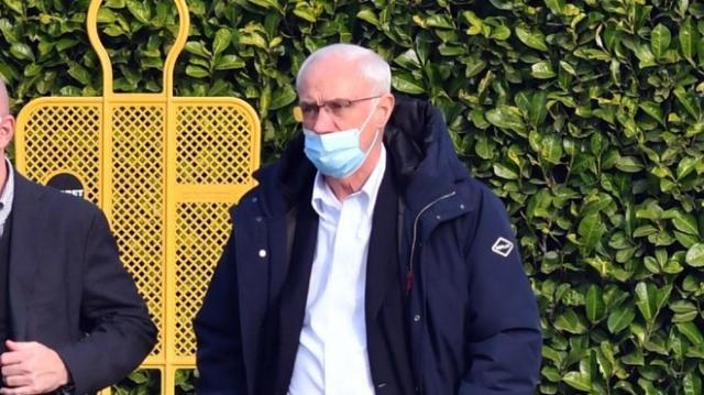 开云官方-亚特兰大主席：对皇马输得太冤 裁判不是蠢就是坏