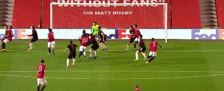 开云官网-【欧联】B费中楣 图安泽贝进球无效 曼联总比分4比0