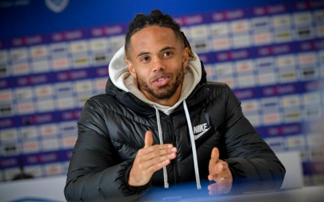 开云APP-曝上港相中比甲豪门25岁边锋 身价达900万欧