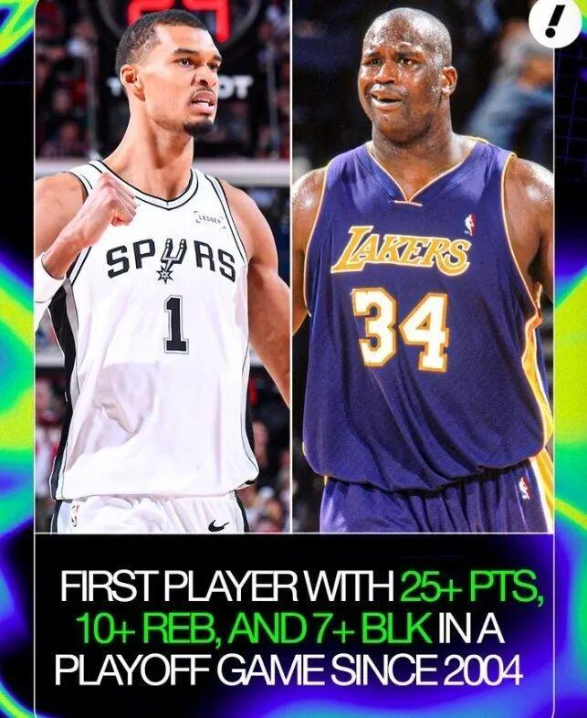 开云官方-复出砍27+11+4断+7帽比肩奥尼尔！队友直言他是世界最佳